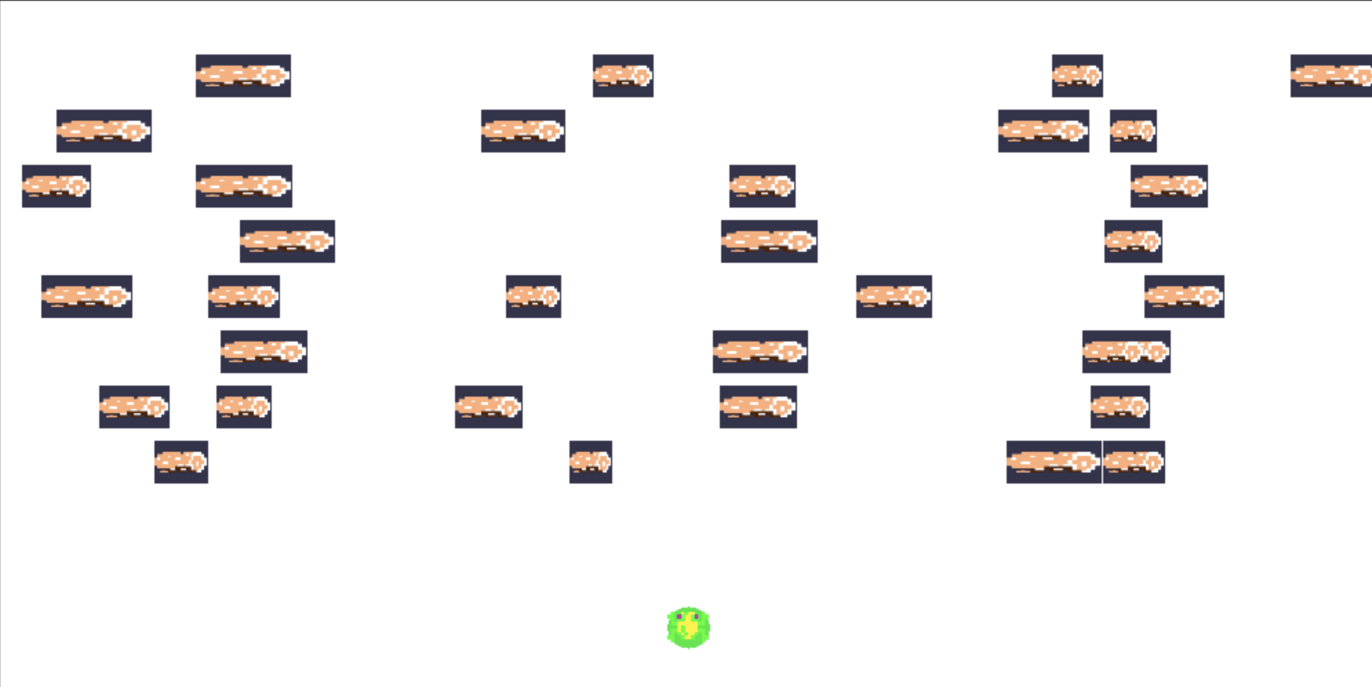 bounding boxes